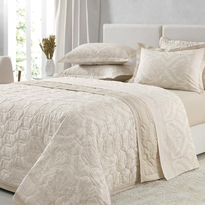 Karsten Juego Cama Monise Queen