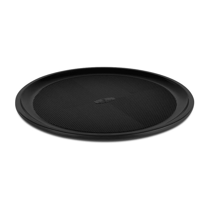5999108488238 Berlinger Haus Bazar Pizzera 32 Cm Matt Black