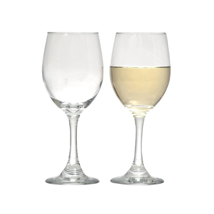 6943949903725 LIBBEY BAZAR COPAS ARBOR COPA VINO X 6 UNID  414ML