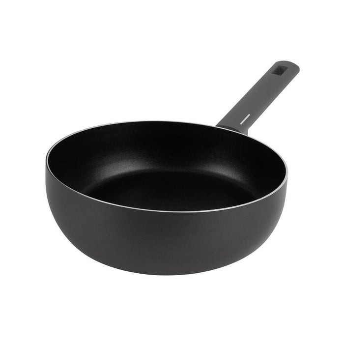 Berlinger Haus Bazar Sarten p/saltear 26 cm Anthracite Collection
