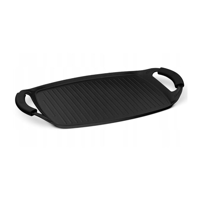 Berlinger Haus Bazar Plato Grill 47 Cm Matte Black Colecc