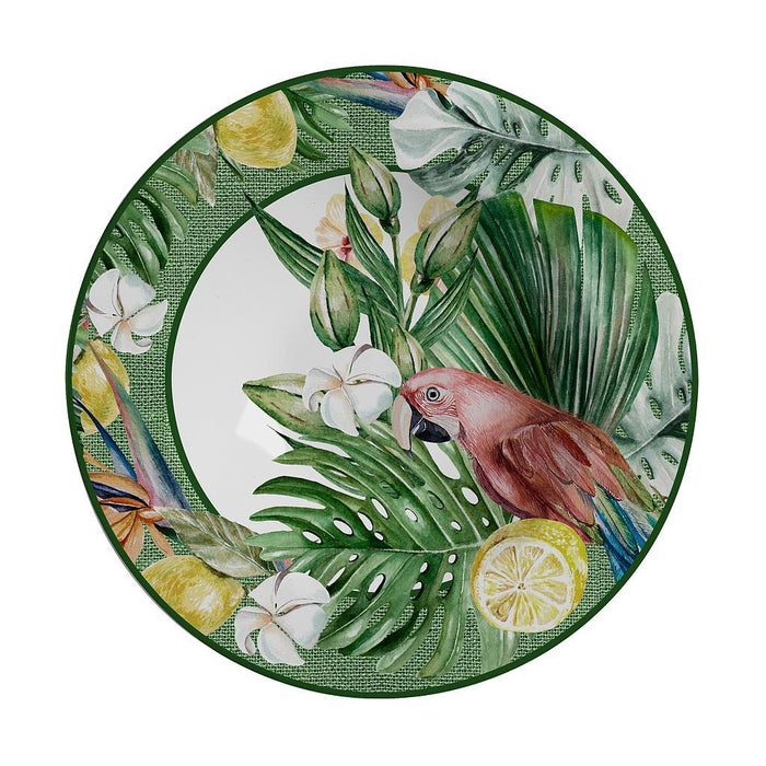 Alleanza Plato Hondo Paraiso Tropical Caixa 1da Classific.