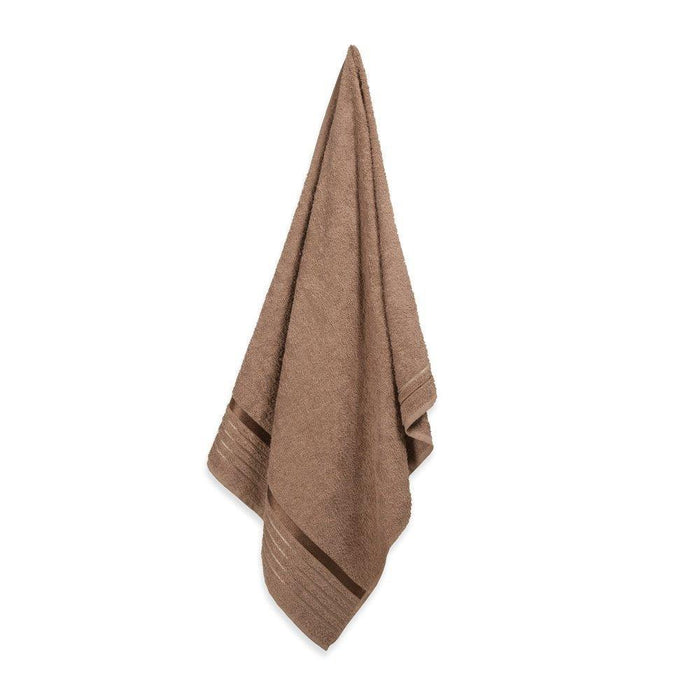 Karsten Toalla De Bano Otto 67X135 Marrom