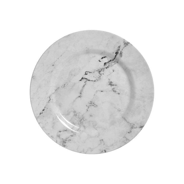 7908199404575 ALLEANZA PLATO SOBREMESA MARMORE CAIXA 2DA CLASSIFIC.