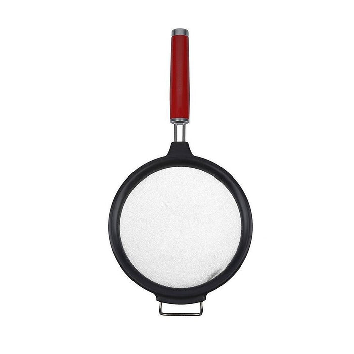 KitchenAid Bazar Colador Empire Rojo