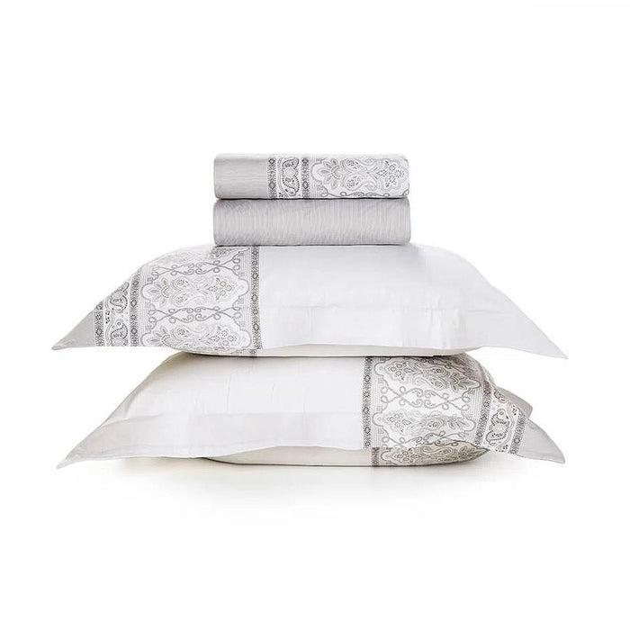 Karsten Juego Cama Allen Queen 270 H