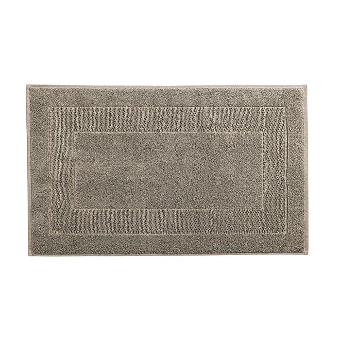 Karsten Blanqueria Toalla Pies Banho Solare 48X80 Lunar