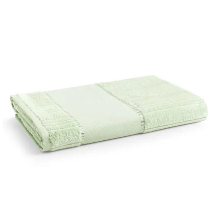 Karsten Toalla Rostro Stella Pintar 49X80 Verde Te