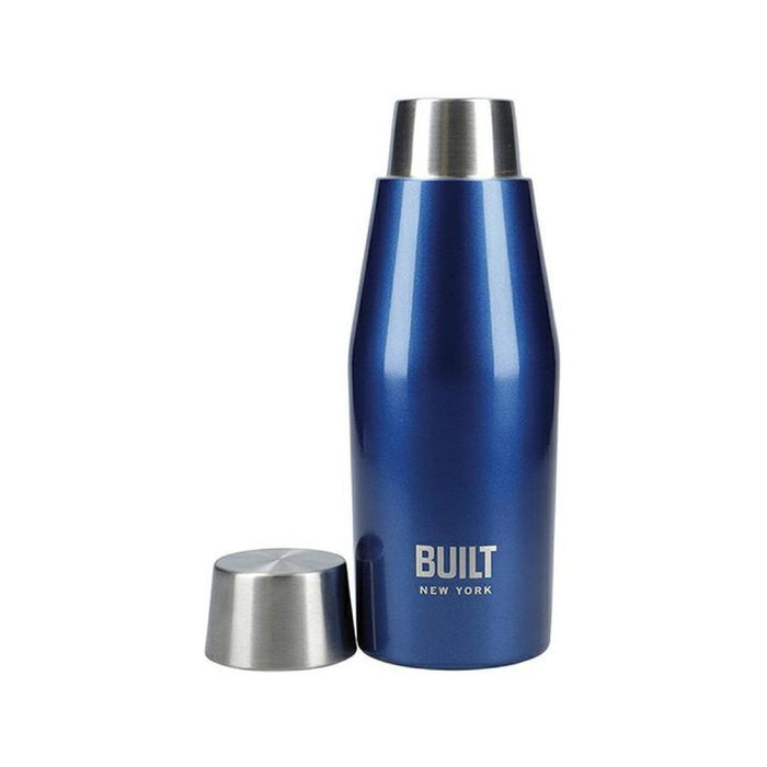 Built Bazar Botella Termica 330Ml Apex Midnight Blue