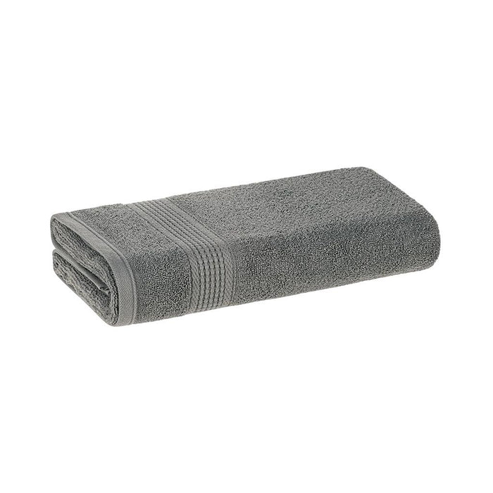Karsten Blanqueria Toalla Rostro Hera 48x80 Gris
