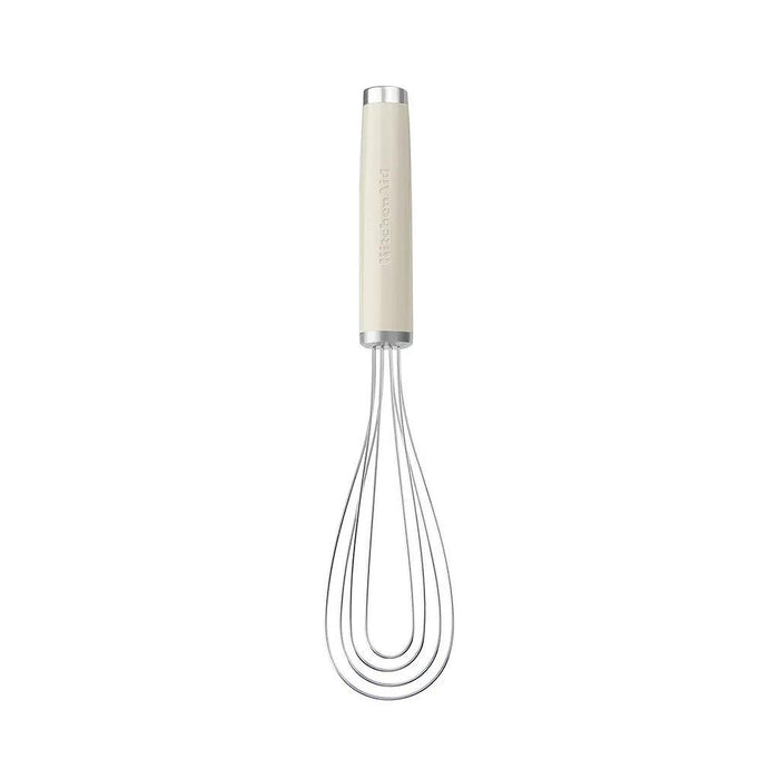 KitchenAid Bazar Batidor De Huevo Crema