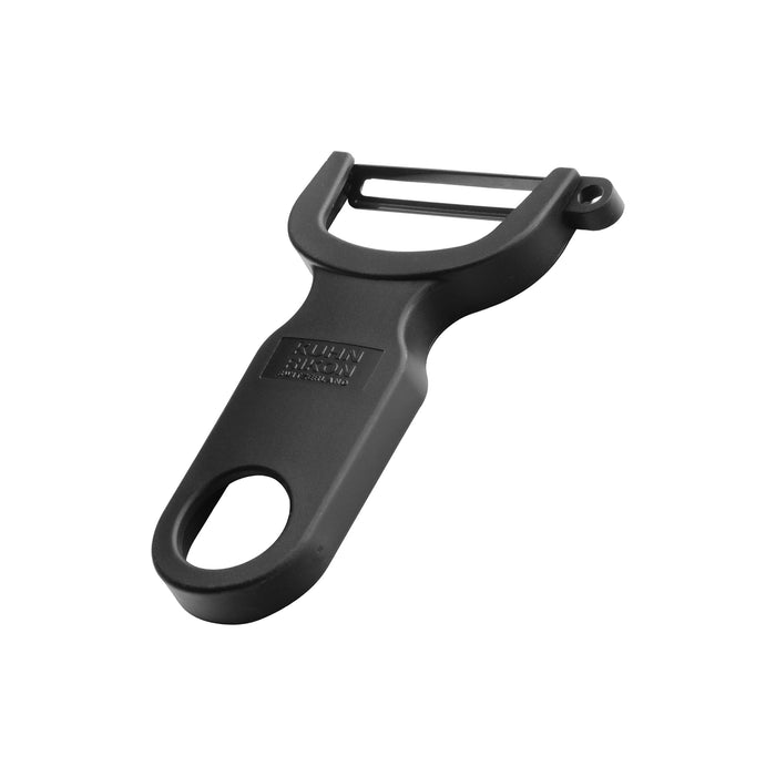 Original Swiss Peeler 4” (black)