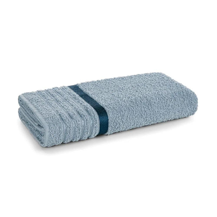Karsten Toalla Banon Otto 80X150 Celeste