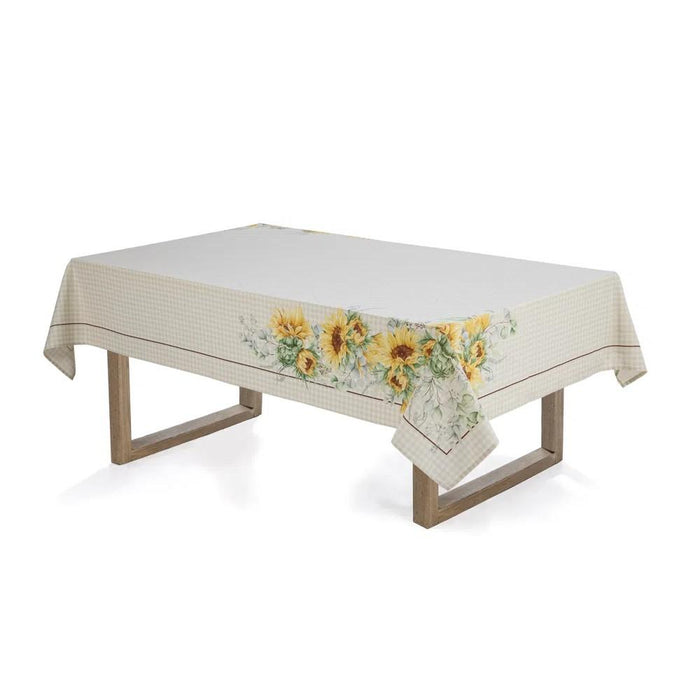 Karsten Mantel Flor De Sol 140X210