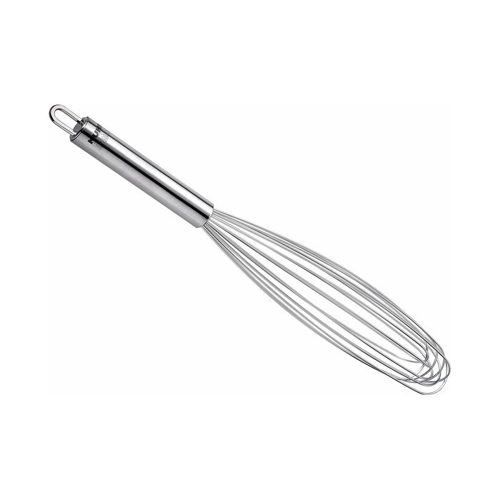 French Wire Whisk 10” (stainless)