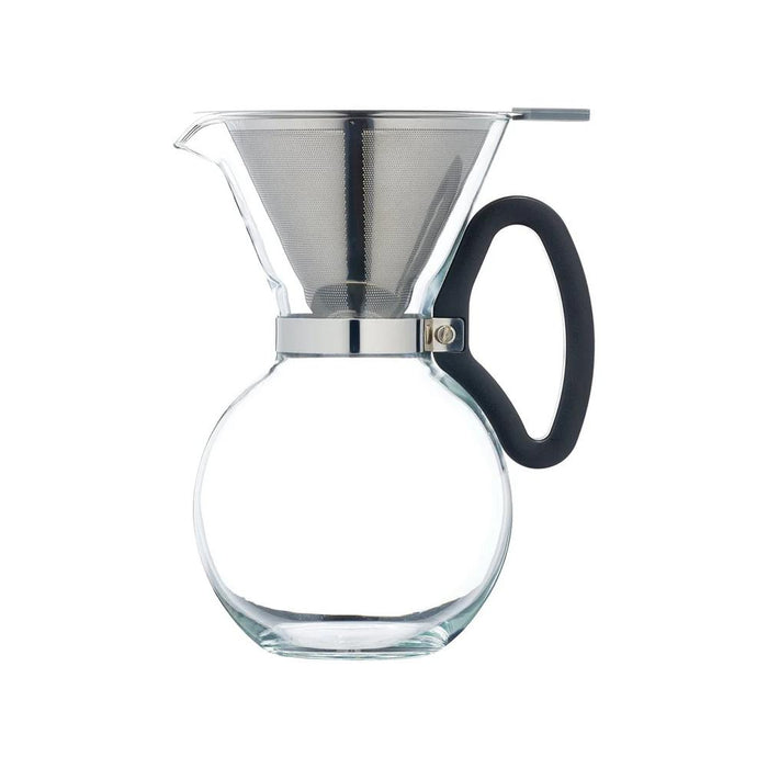 La Cafeterie Bazar Cafetera de preparacion lenta 1.1 Litro  Caja de Regalo