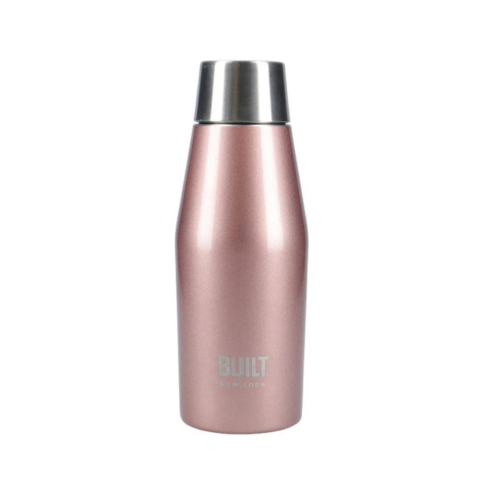 5057982061784 BUILT BAZAR BOTELLA TERMICA 330ML APEX ROSE GOLD