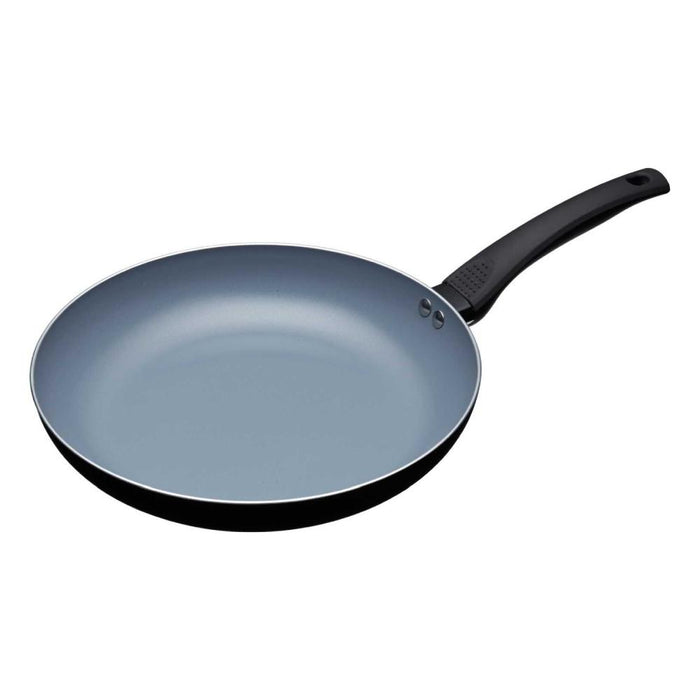 5028250518668 MASTERCLASS BAZAR SARTEN ANTIADHERENTE CERAMICO 28CM ECO