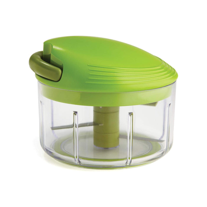 Pull Chop- Large (green) 3 cup