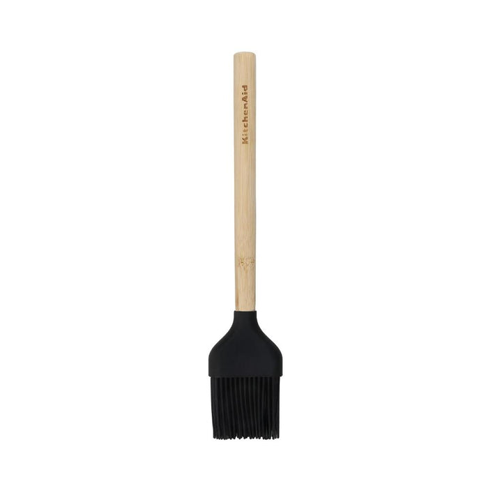 KitchenAid Bazar Basting Brush Bamboo