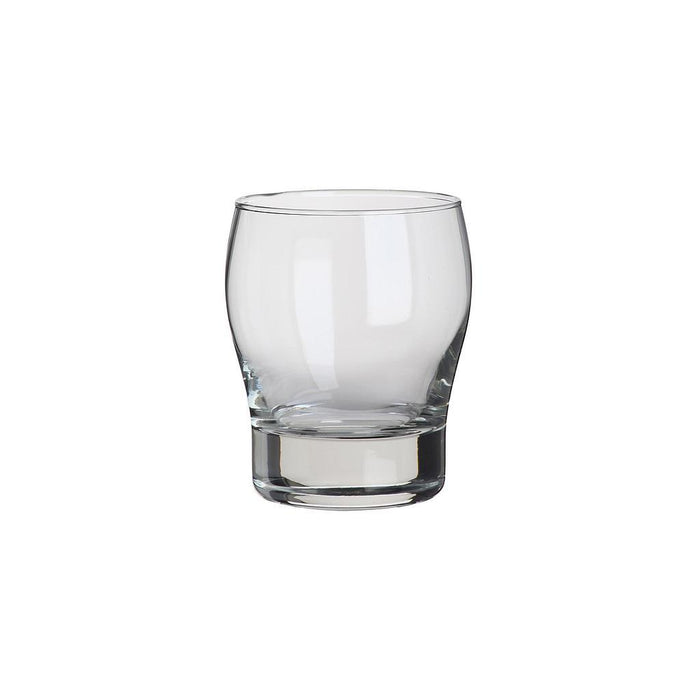 6943949903220 LIBBEY BAZAR VASOS ARBOR DOF X 6 UNID  170ML