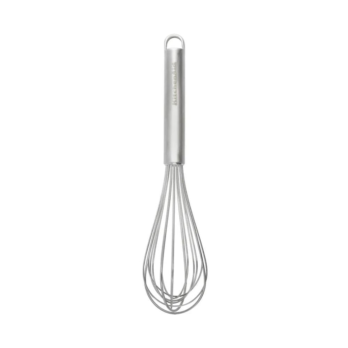 KitchenAid Bazar Premium  Batidor de huevo Acero Inox