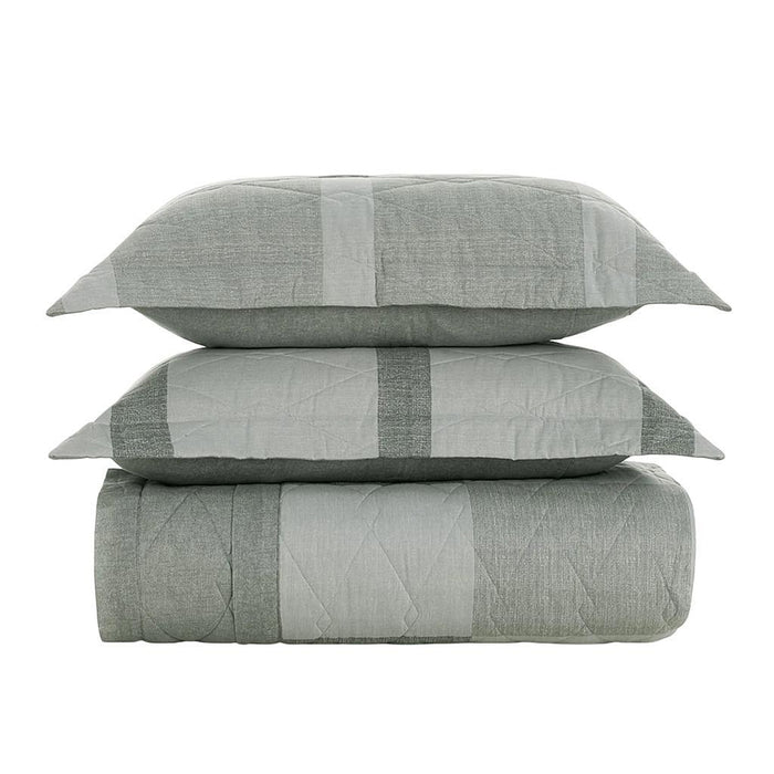 7909156767870 KARSTEN BLANQUERIA CUBRECAMAS CAMA ADAM 280X255