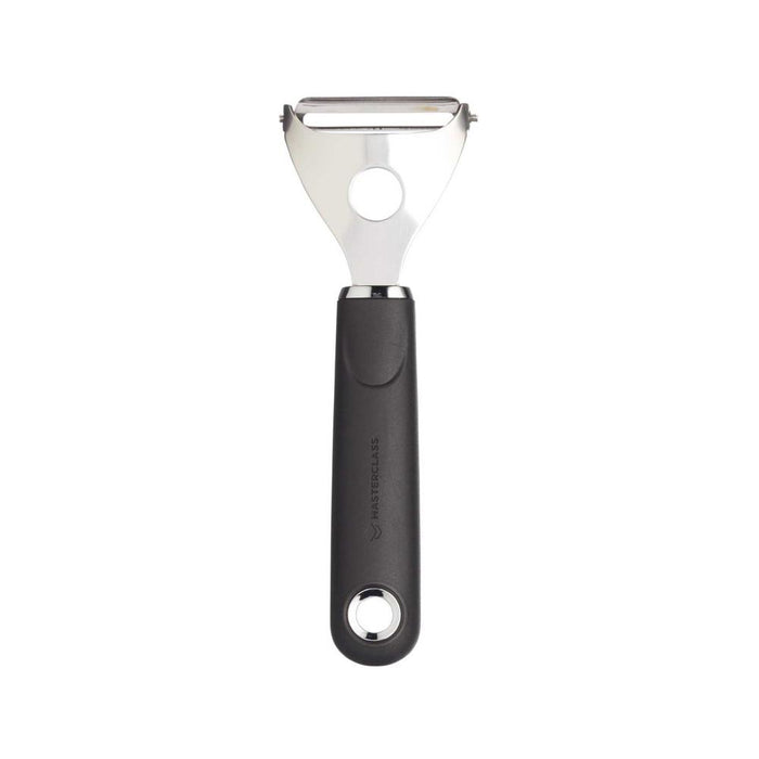 Masterclass Bazar Pelador giratorio de Acero Inox Carded
