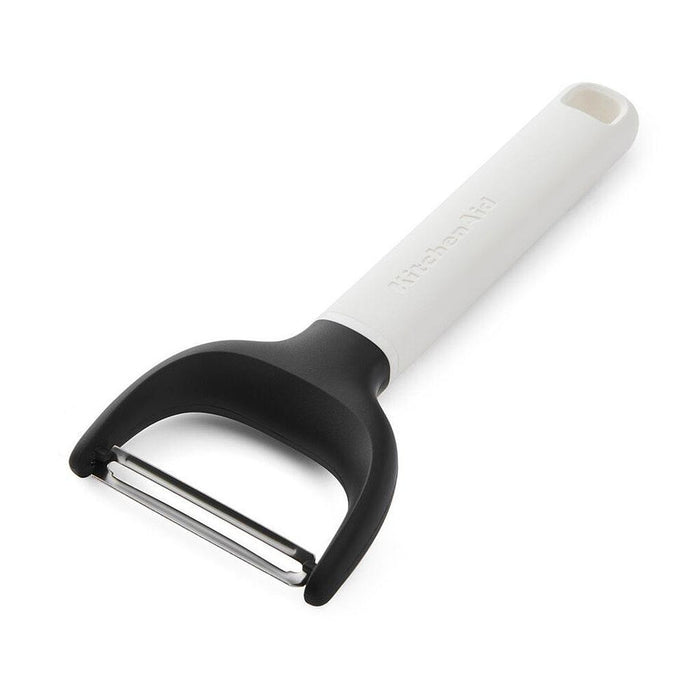 KitchenAid Bazar Pelador Horizontal Porcelain