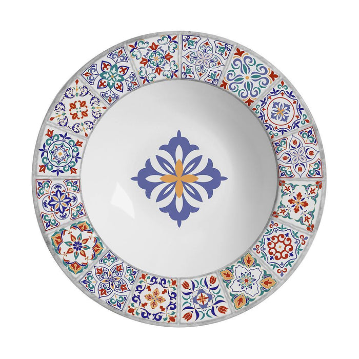 Alleanza Plato Hondo Sao Luis Caixa 1da Classific.