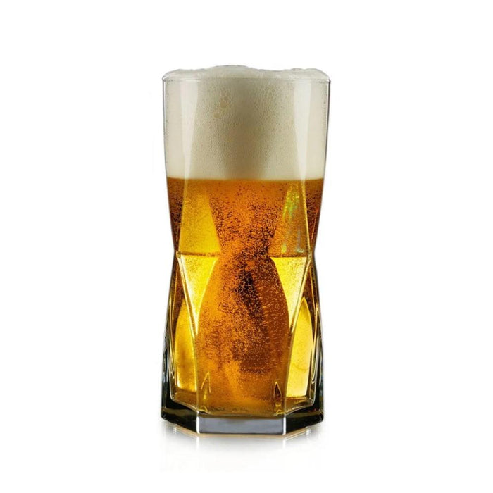 Libbey Bazar Vaso Rombus Hb 465 Ml