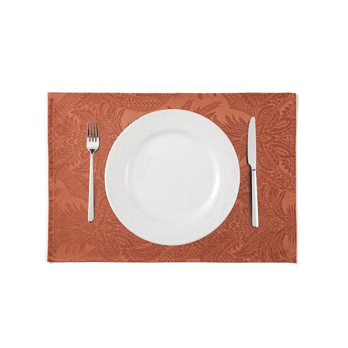 7909156623794Karsten Individual Tropical 35X50 Naranja