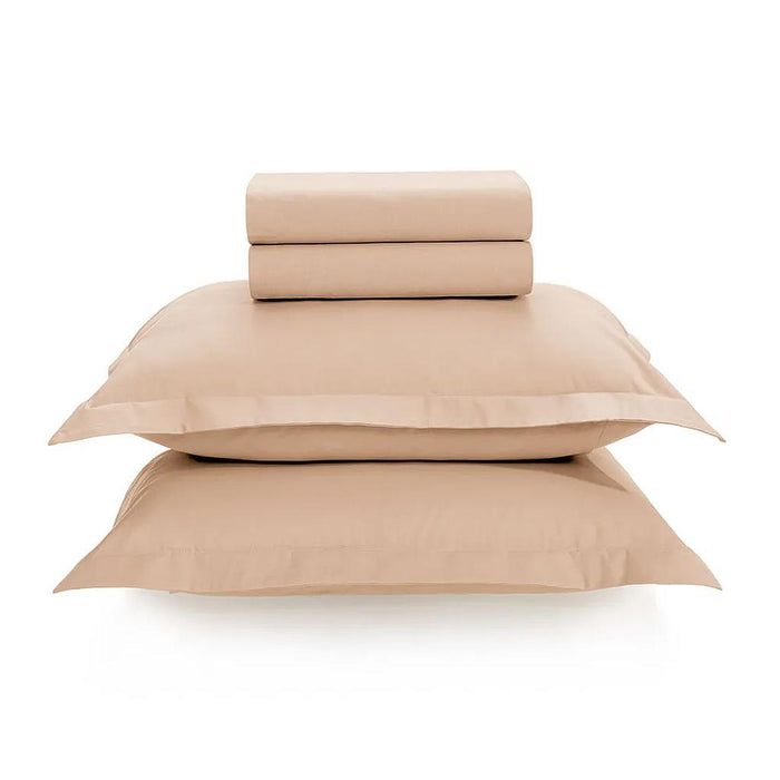7909156998700 KARSTEN JUEGO DE SABANAS TOM 290X250 SALMON