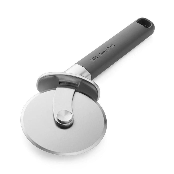 KitchenAid Bazar Cortador De Pizza Gris Osc