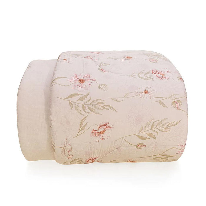 Karsten Blanqueria Edredon Mai  220x240