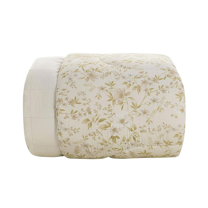 Karsten Blanqueria Edredones Cama Eva 290X250