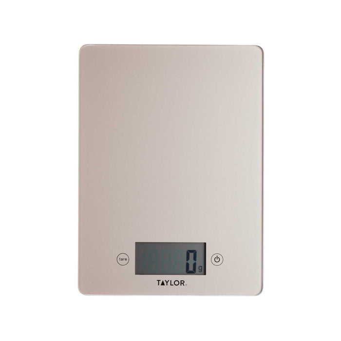 Taylor Bazar Bascula de cocina digital 5kg Caja de Regalo