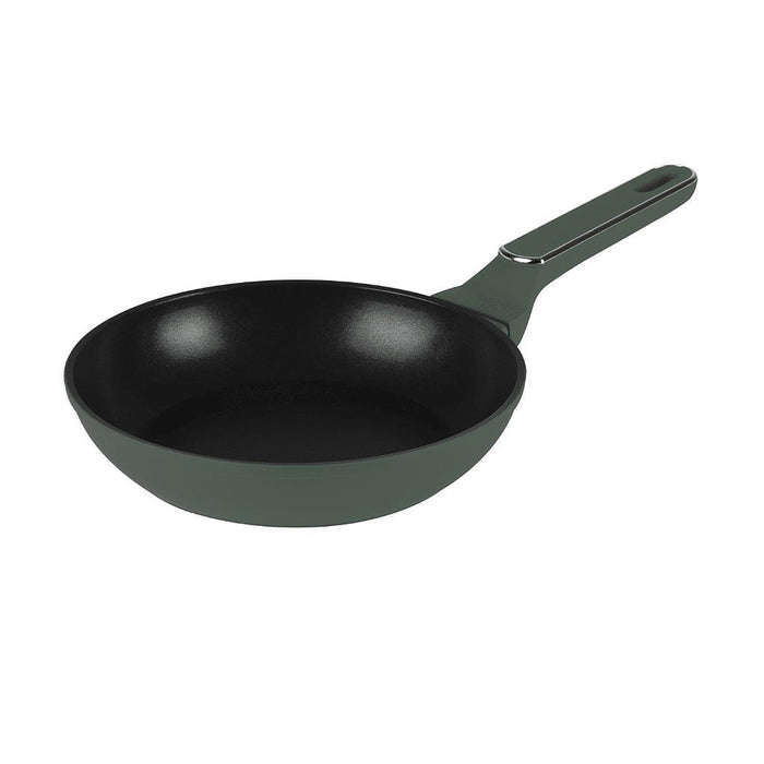 Berlinger Haus Bazar Sarten 24 Cm Matte Green Coleccion