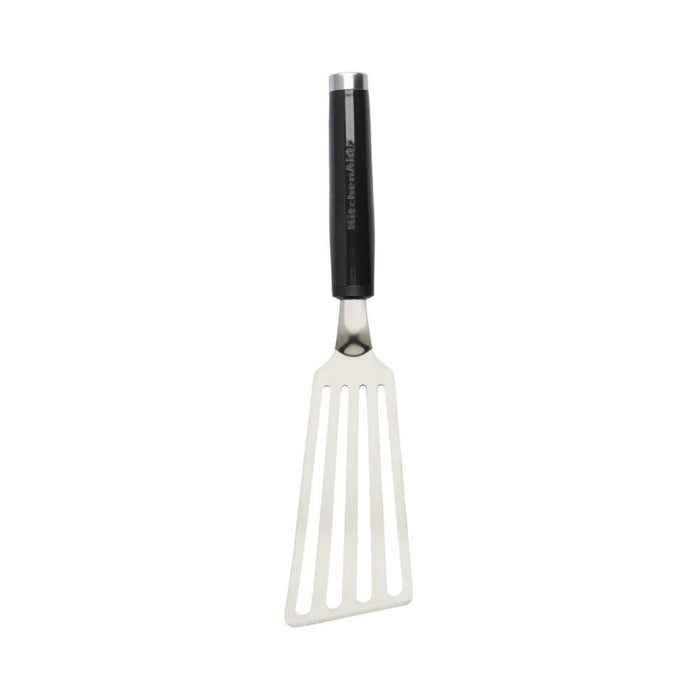 KitchenAid Bazar Classic Espatula flexible Negro