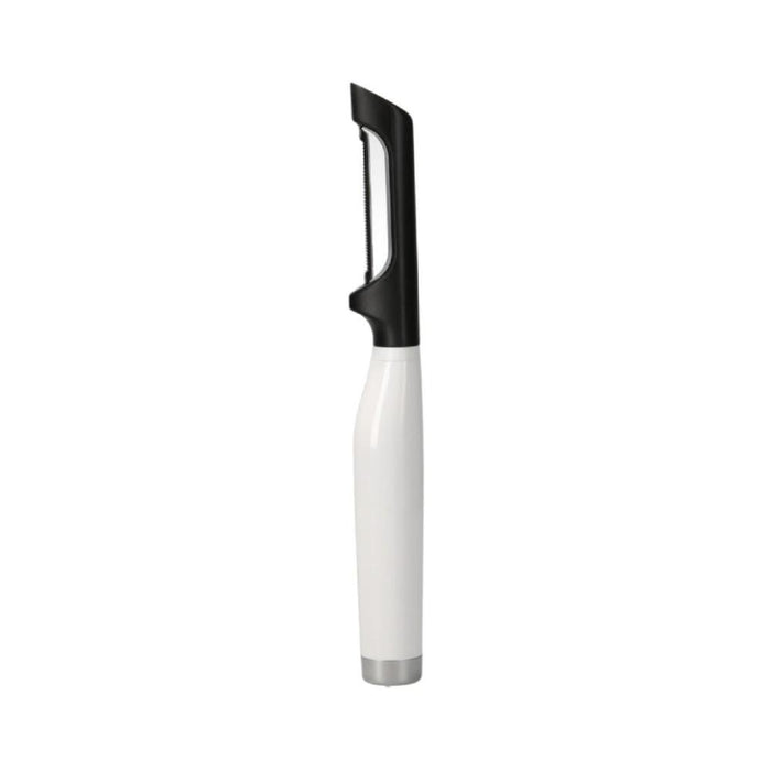KitchenAid Bazar Classic Euro Pelador Blanco