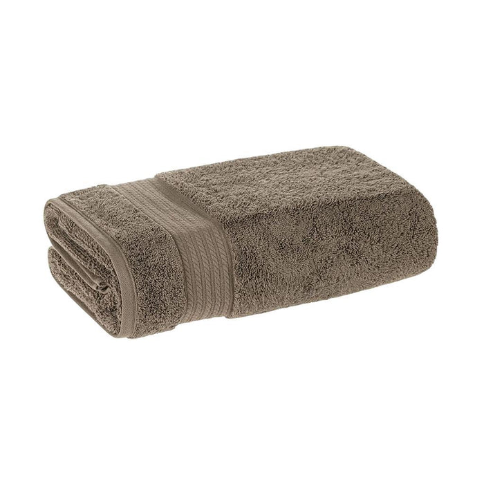 Karsten Blanqueria Toalla Baño Magna 86X150 Gris