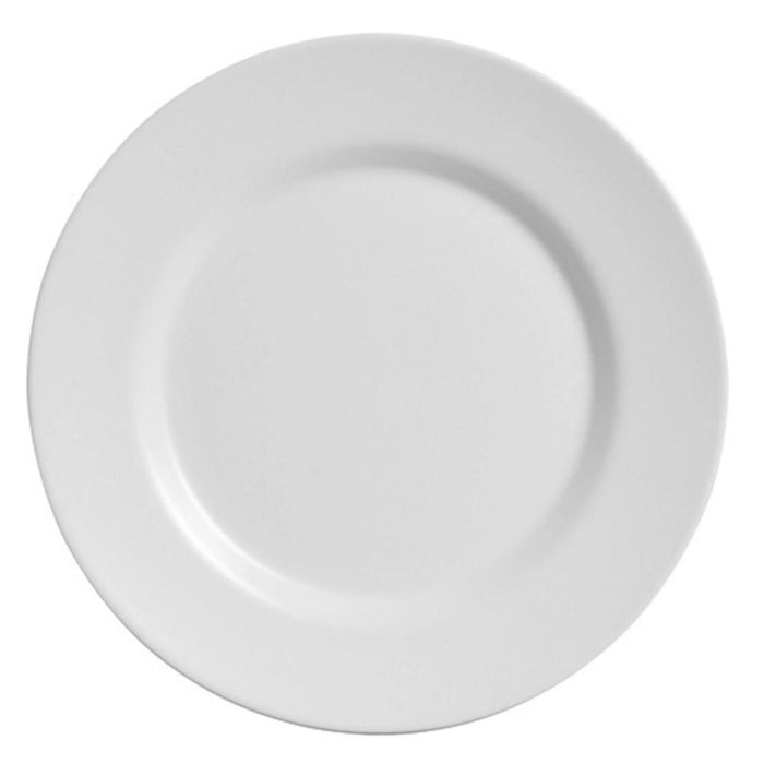 Alleanza Plato Raso Branco Perola Caixa 1da Classific.