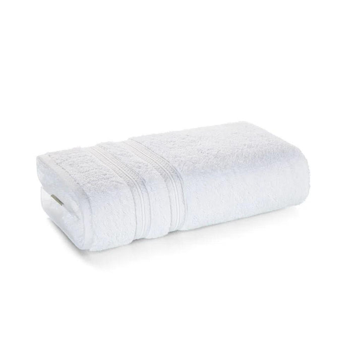 Karsten Toalla Baño Unika 86X150 Blanco