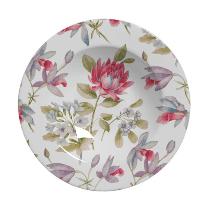 Alleanza Plato Hondo Flores Caixa 1da Classific.
