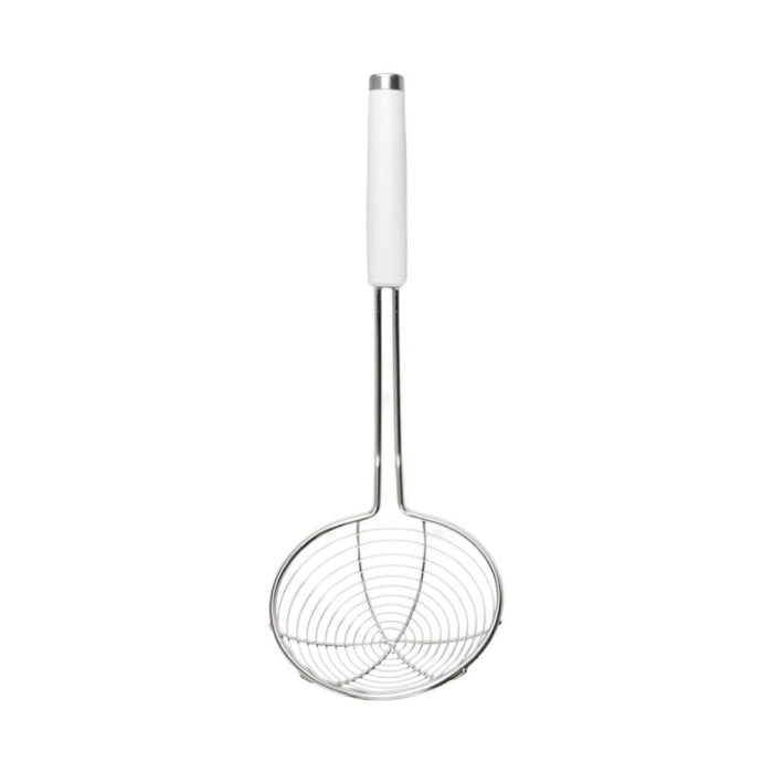 KitchenAid Bazar Classic Colador Blanco