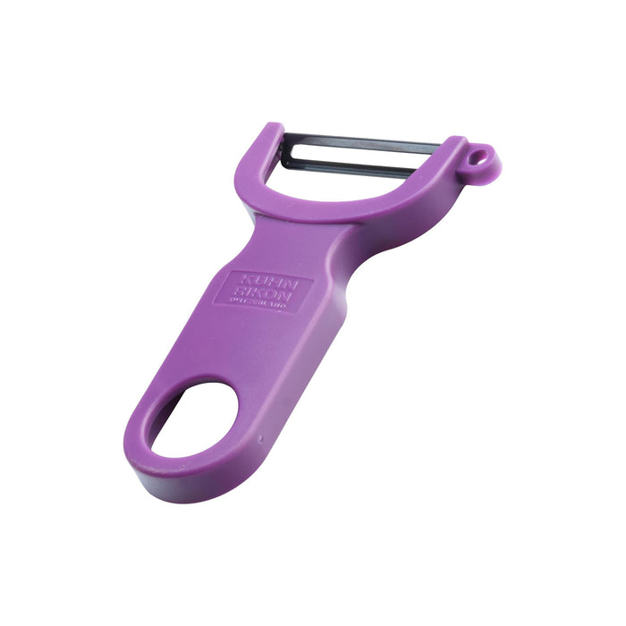 Original Swiss Peeler 4” (purple)