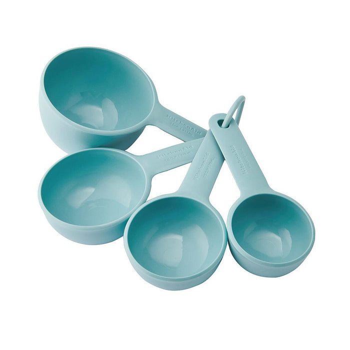 KitchenAid Bazar Cucharas Medidoras Mineral Water