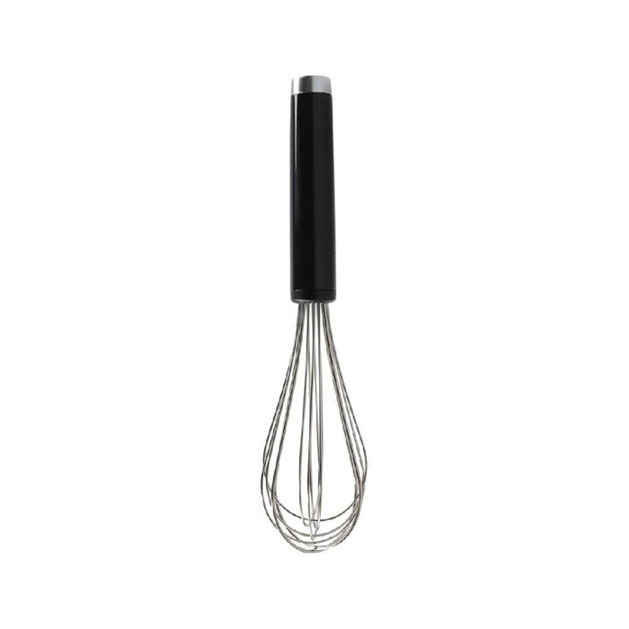 KitchenAid Bazar Classic Batidor de huevo Negro