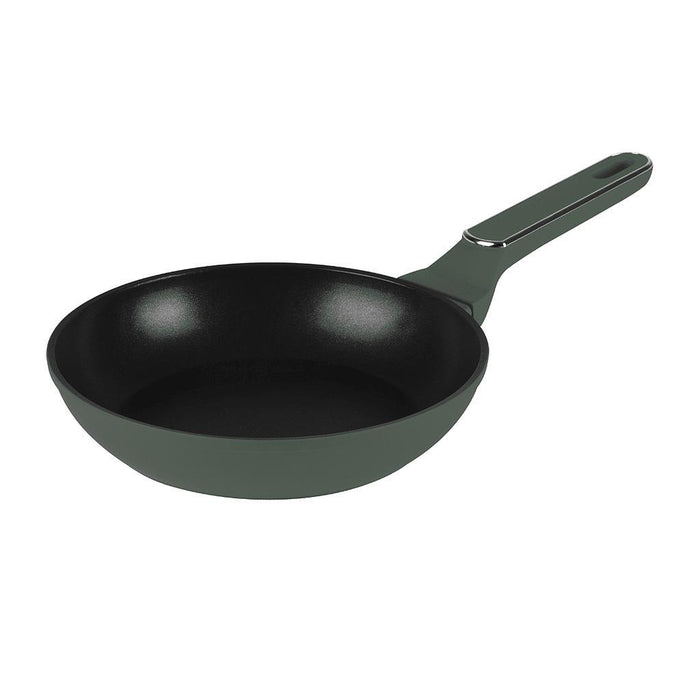 Berlinger Haus Bazar Sarten 28 Cm Matte Green Coleccion