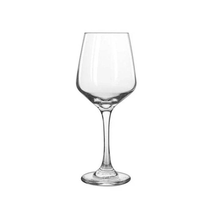 Libbey Bazar Copas Brillance Wine Diamond Shape 350ml